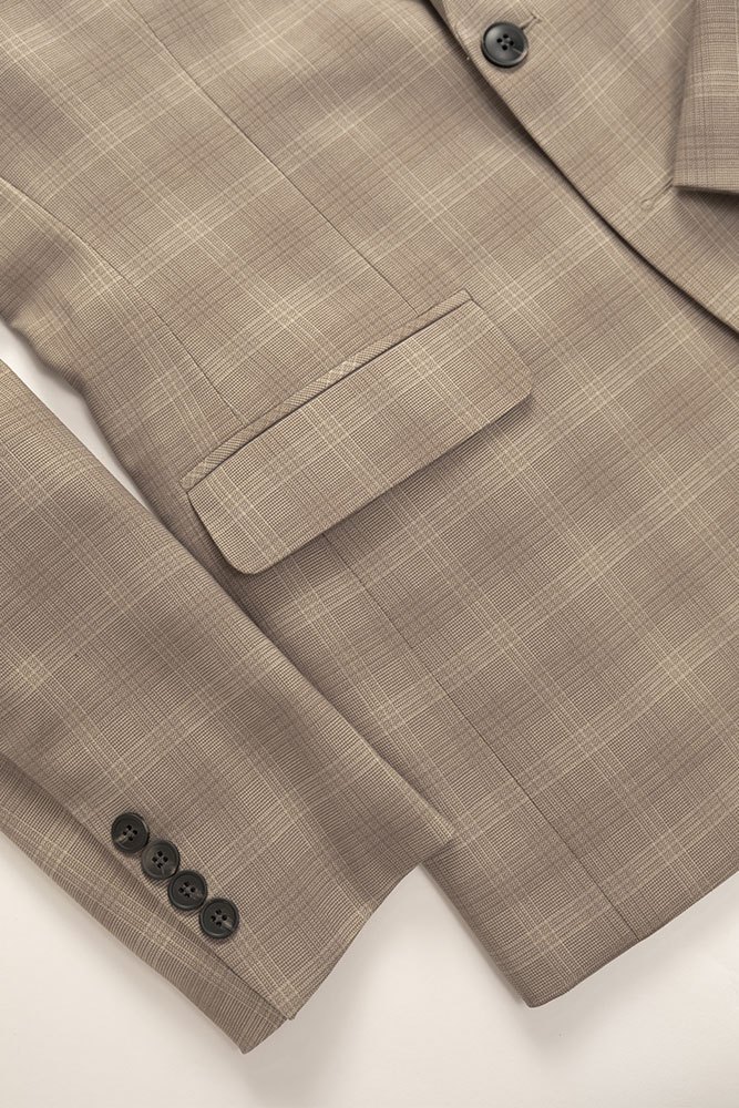 BST Motion Suit - Áo Vest AVL.878