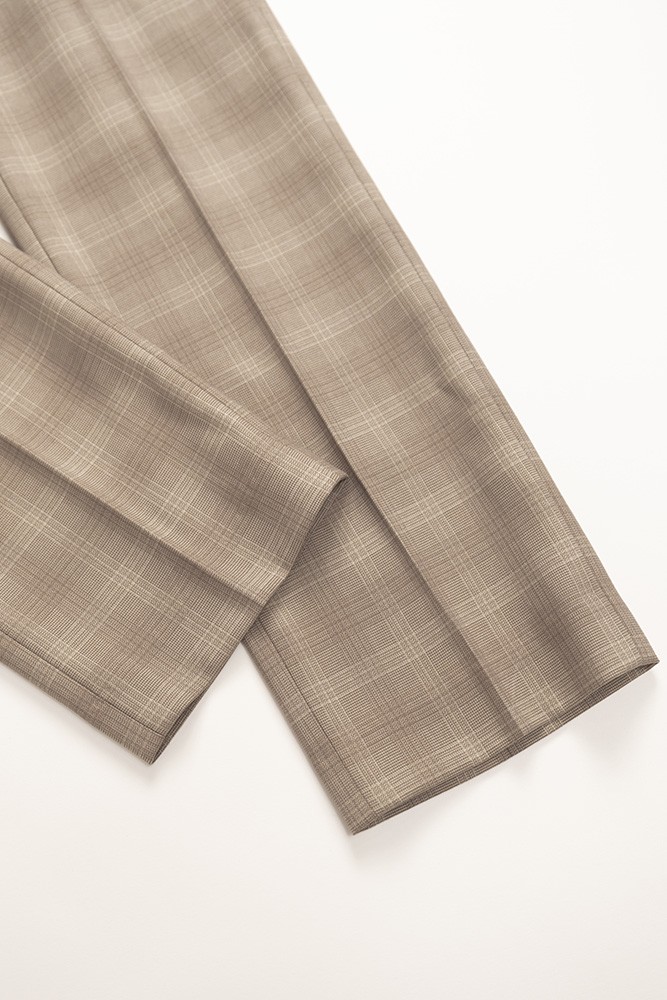 BST Motion Suit - Quần Âu QVL.878