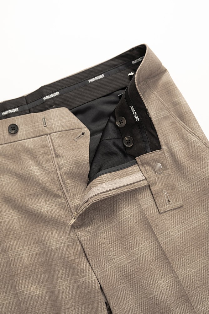 BST Motion Suit - Quần Âu QVL.878
