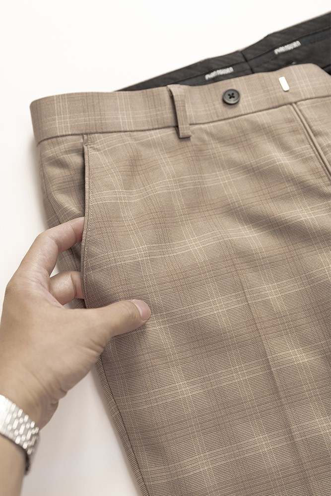 BST Motion Suit - Quần Âu QVL.878
