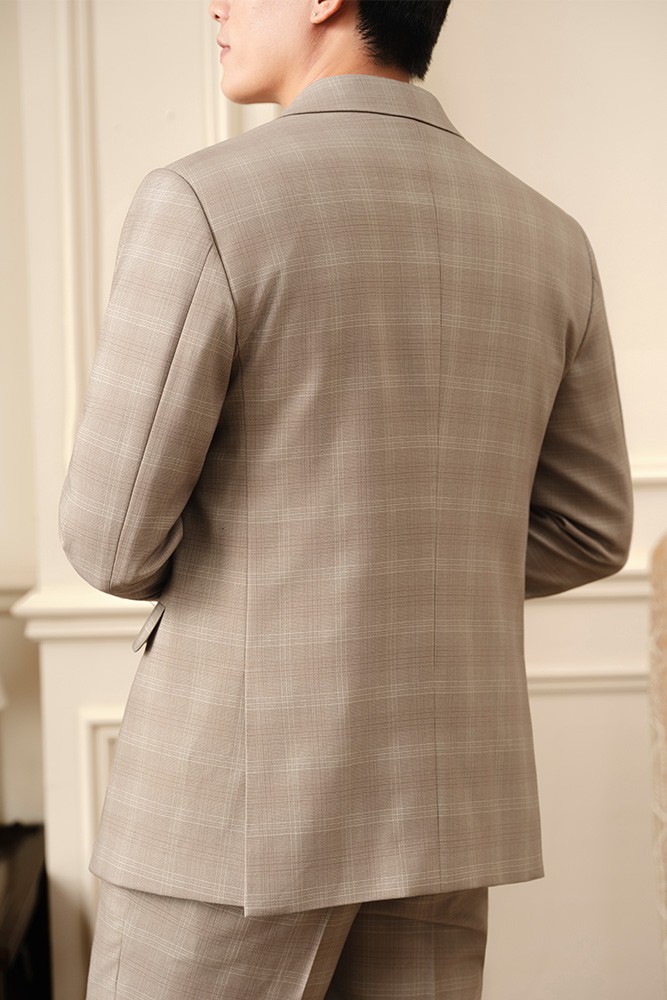 BST Motion Suit - Áo Vest AVL.878