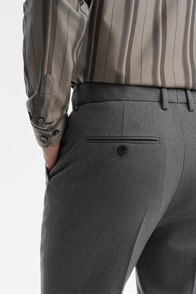 Quần Âu Inner-Fit QVL.907