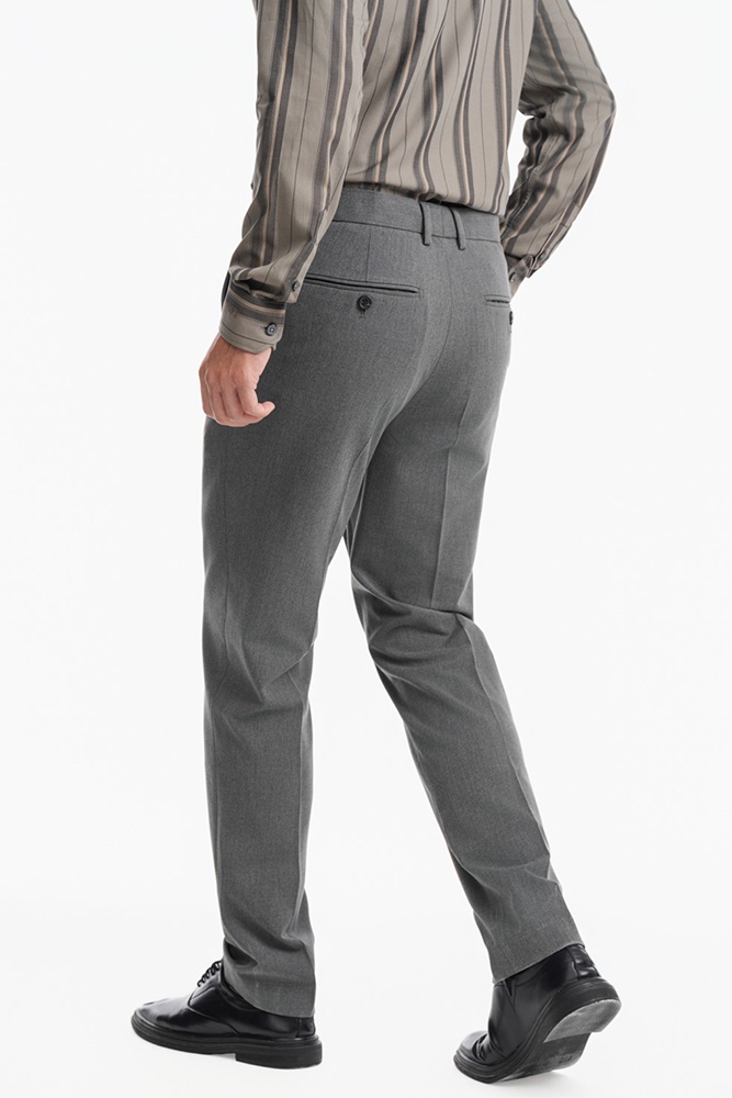 Quần Âu Inner-Fit QVL.907