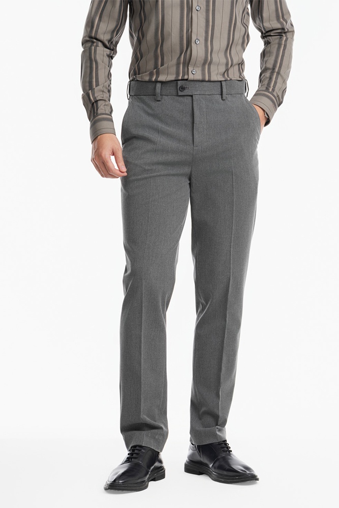 Quần Âu Inner-Fit QVL.907
