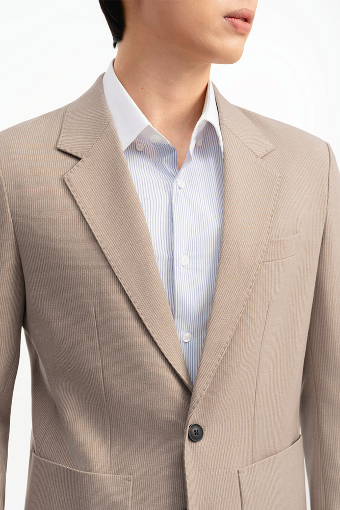 Áo EasyWear Blazer AVL.887
