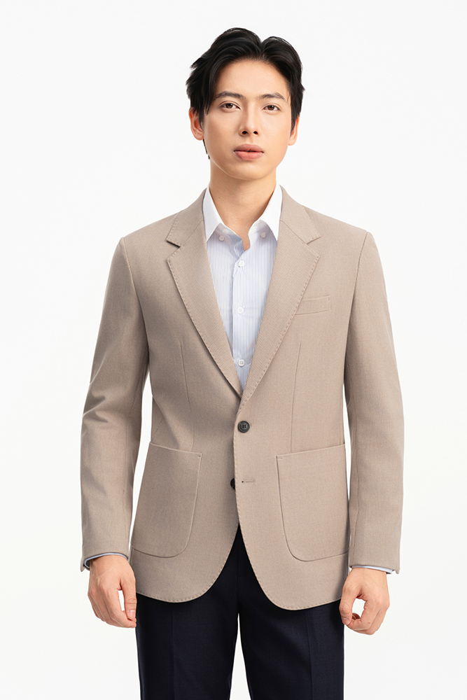 Áo EasyWear Blazer AVL.887