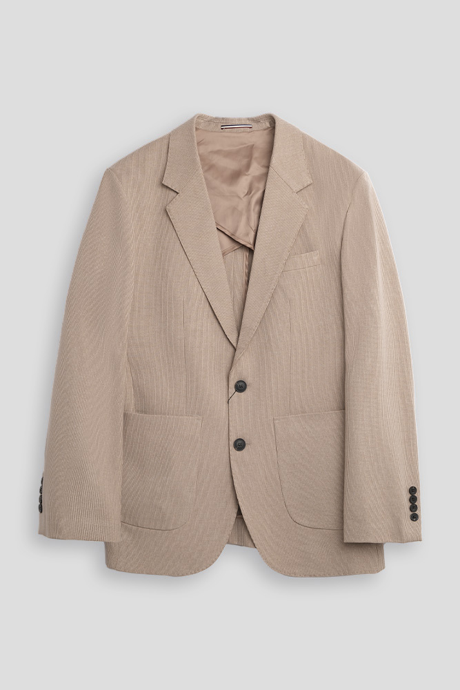 Áo EasyWear Blazer AVL.887
