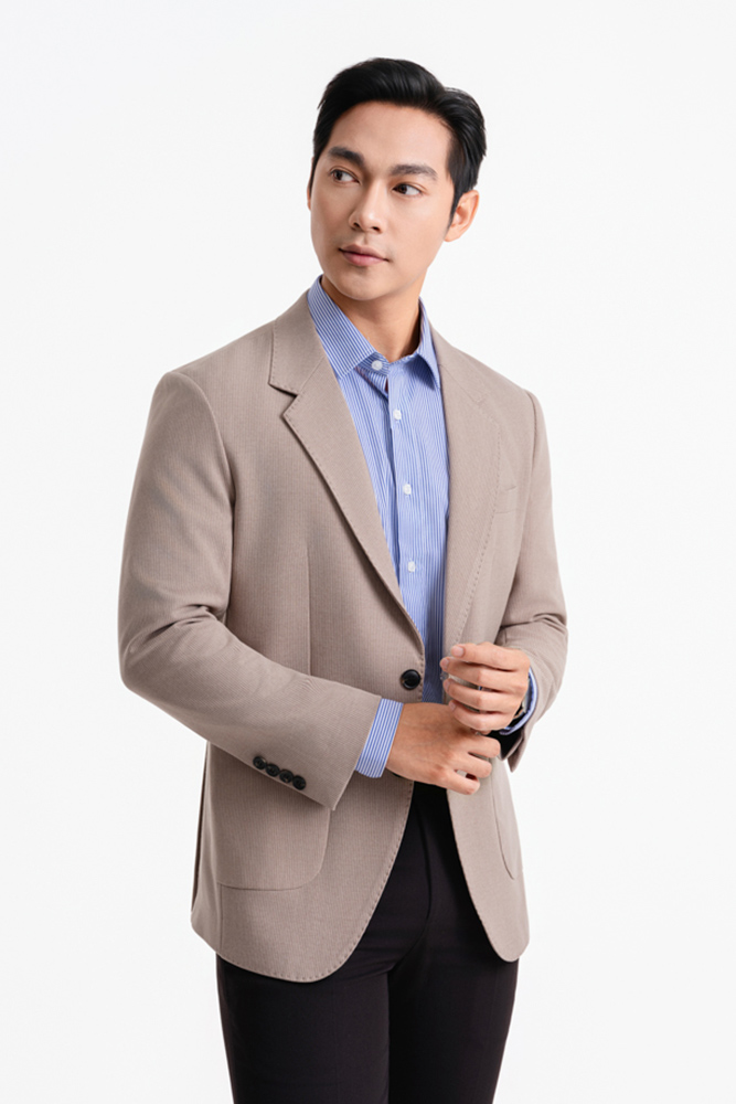 Áo EasyWear Blazer AVL.888