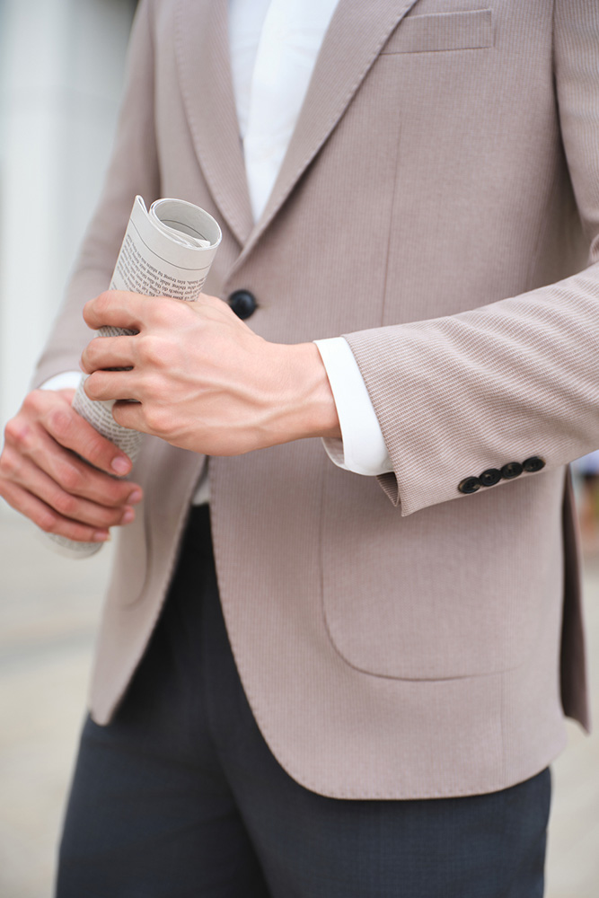 Áo EasyWear Blazer AVL.888