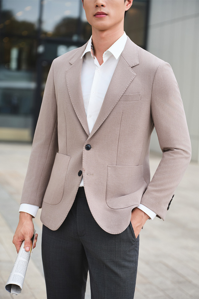 Áo EasyWear Blazer AVL.888