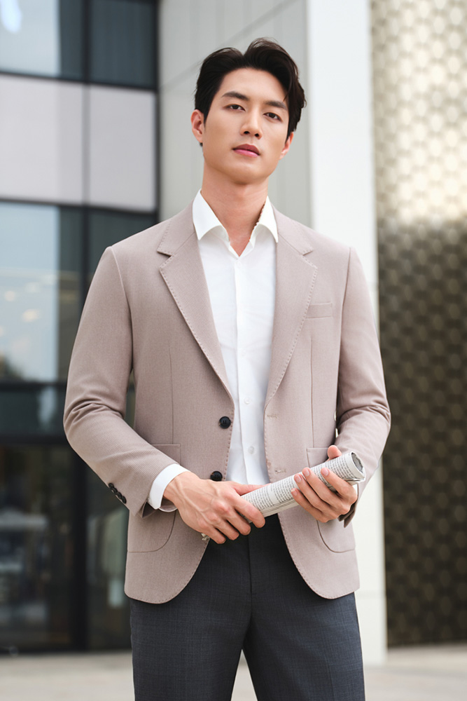 Áo EasyWear Blazer AVL.888