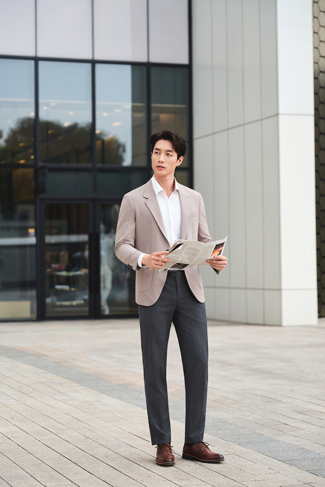 Áo EasyWear Blazer AVL.888