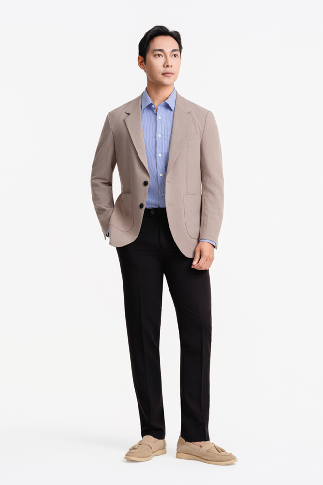 Áo EasyWear Blazer AVL.888
