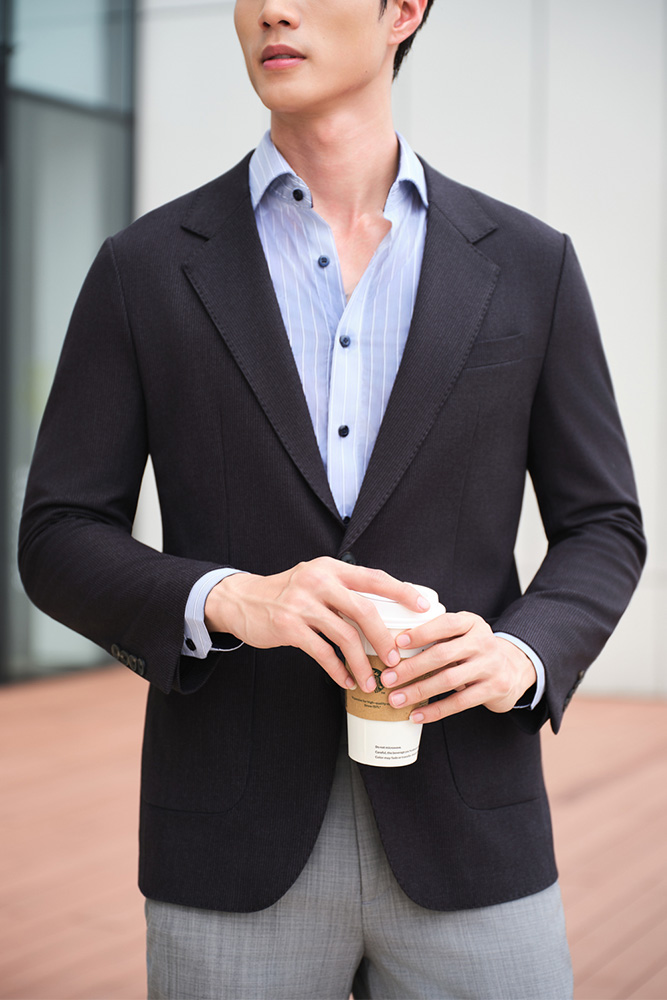 Áo EasyWear Blazer AVL.889