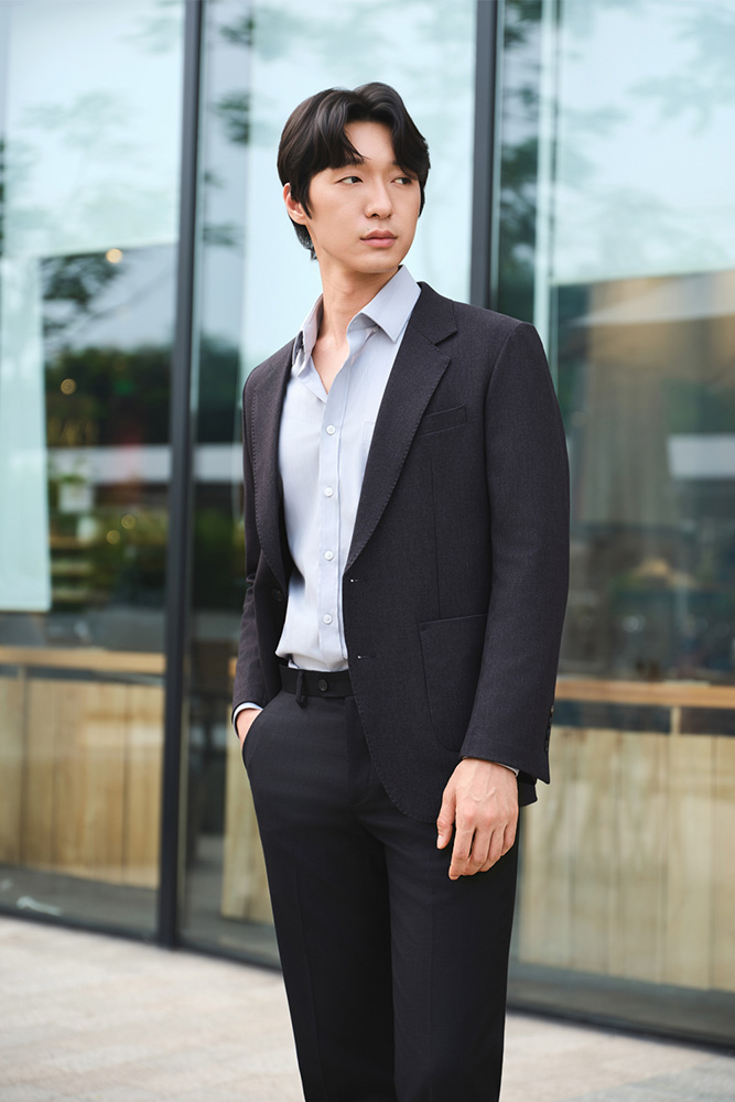 Áo EasyWear Blazer AVL.889