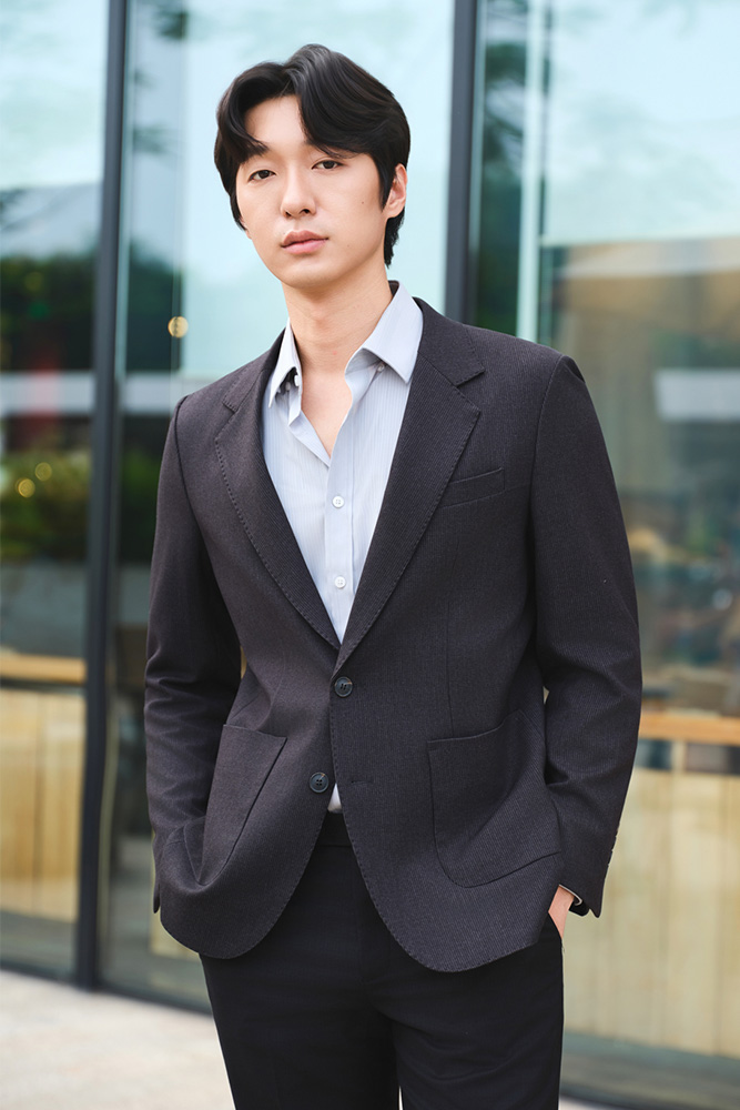 Áo EasyWear Blazer AVL.889