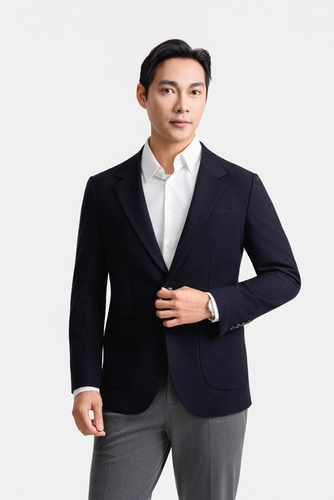Áo EasyWear Blazer AVL.890