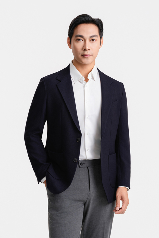 Áo EasyWear Blazer AVL.890