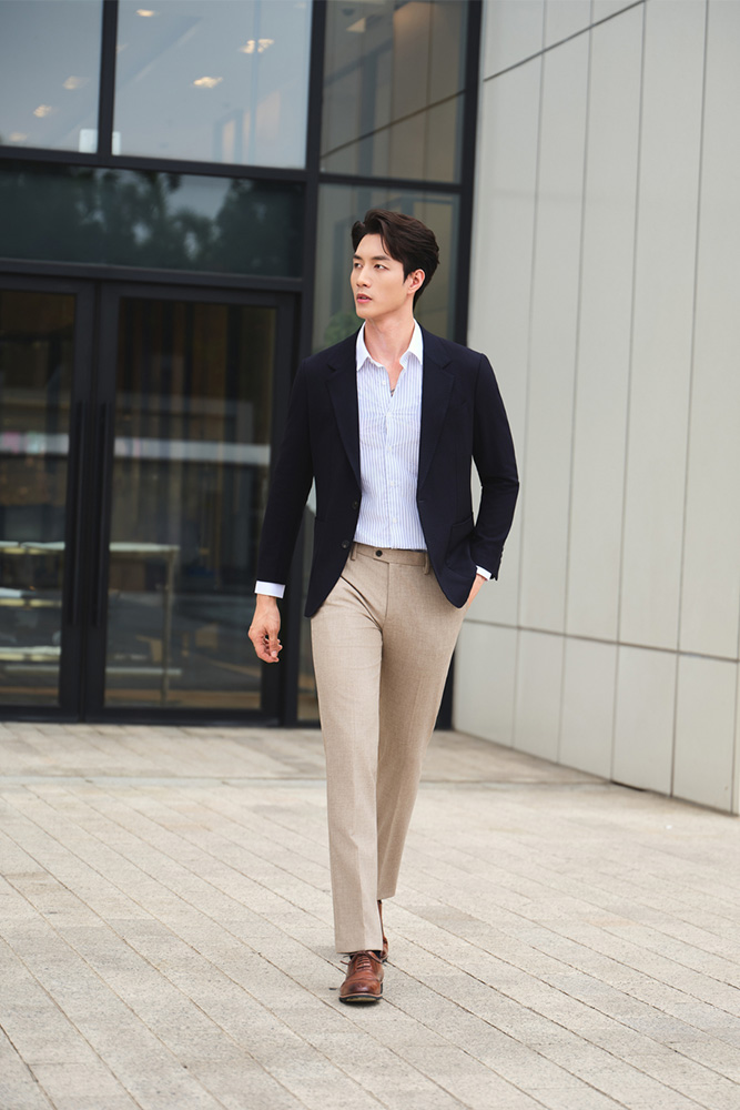Áo EasyWear Blazer AVL.890