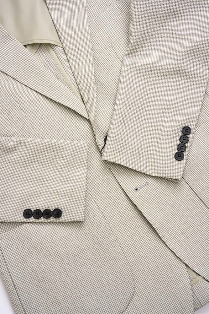 Áo EasyWear Blazer AVL.892