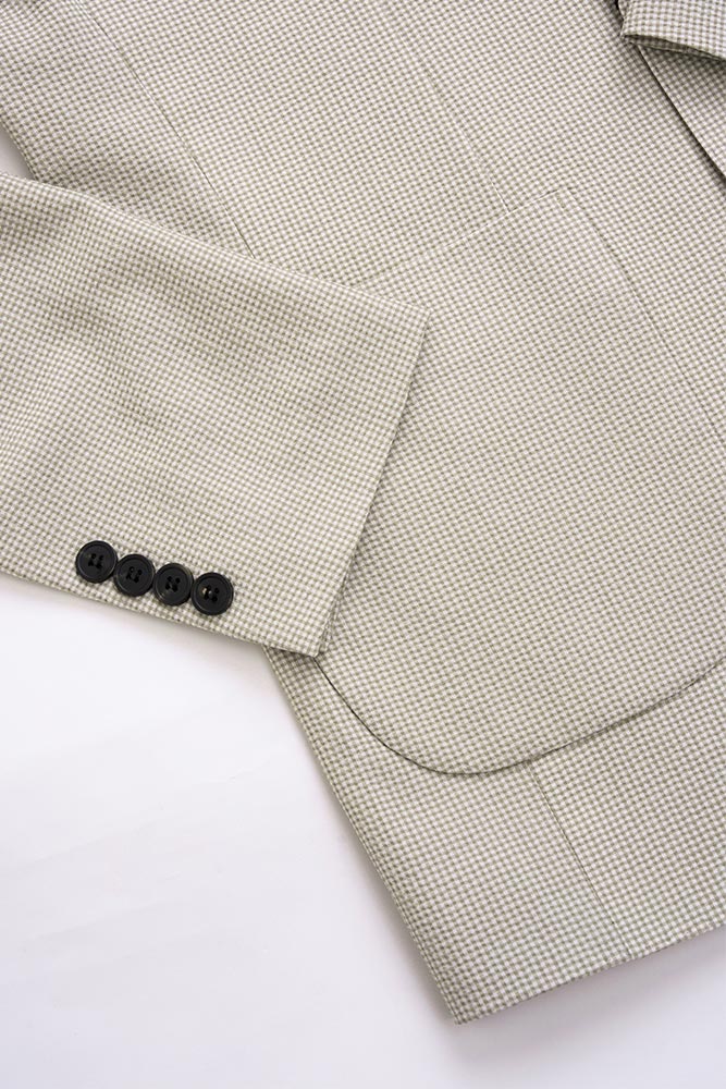 Áo EasyWear Blazer AVL.892