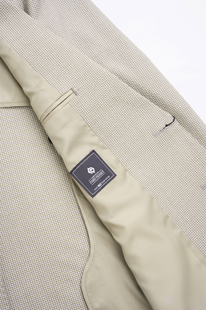 Áo EasyWear Blazer AVL.892