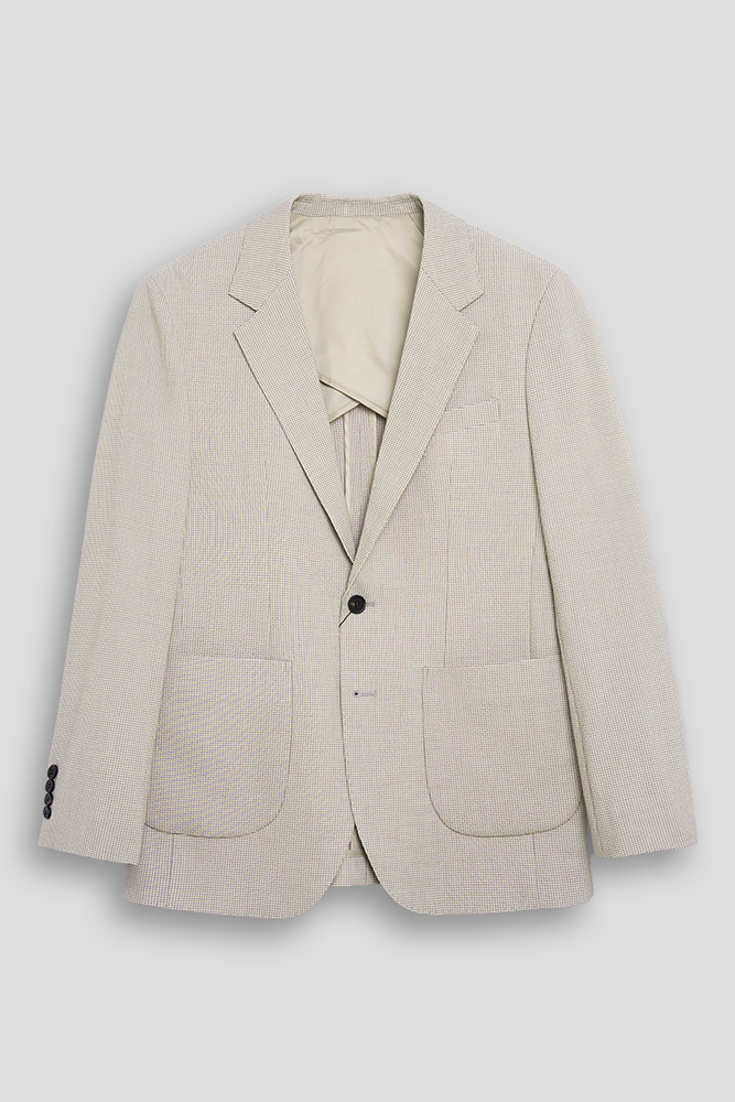 Áo EasyWear Blazer AVL.892