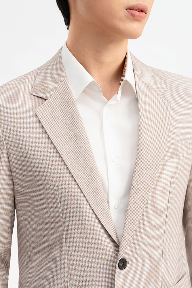 Áo EasyWear Blazer AVL.892
