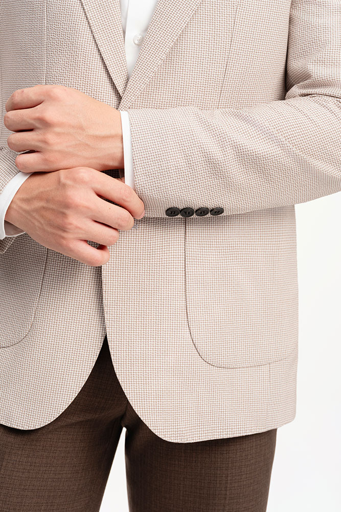 Áo EasyWear Blazer AVL.892