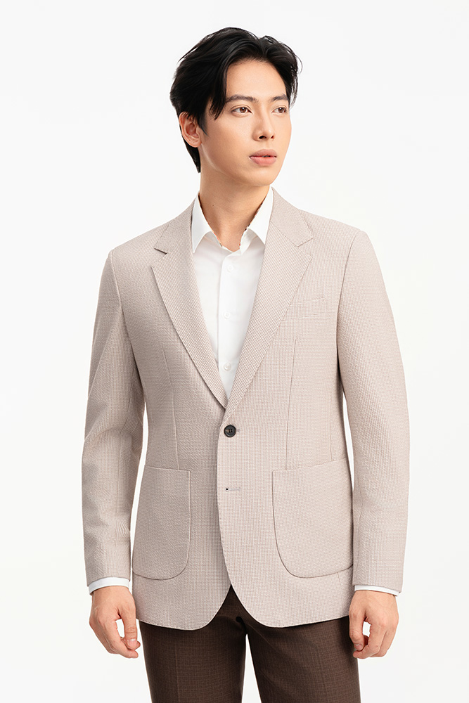 Áo EasyWear Blazer AVL.892