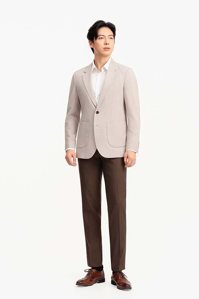 Áo EasyWear Blazer AVL.892