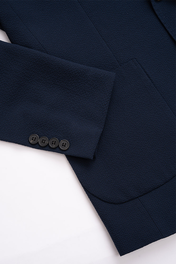Áo EasyWear Blazer AVL.895