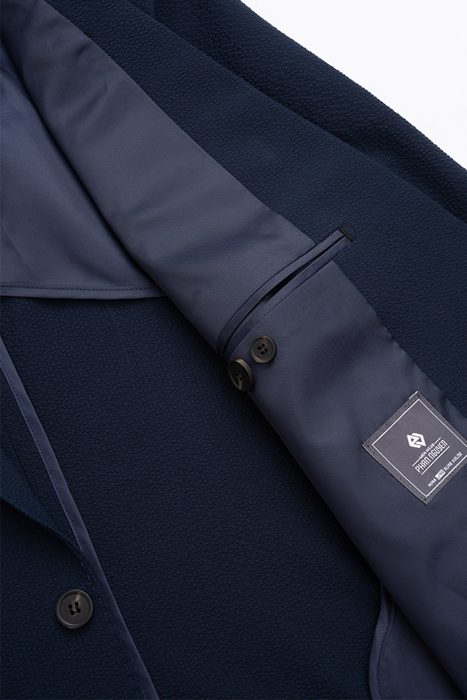 Áo EasyWear Blazer AVL.895