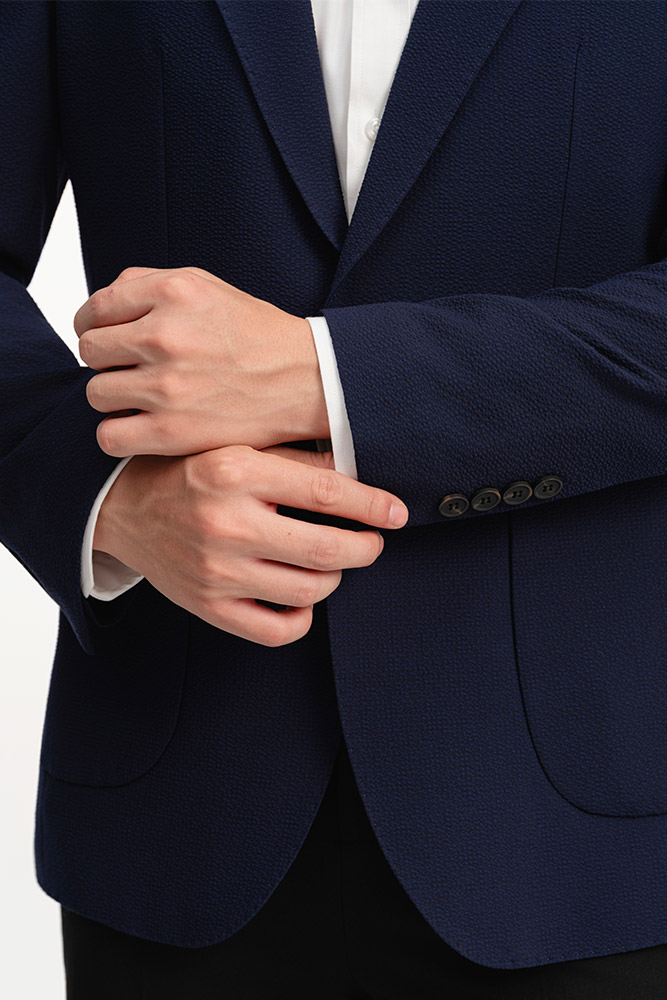 Áo EasyWear Blazer AVL.895