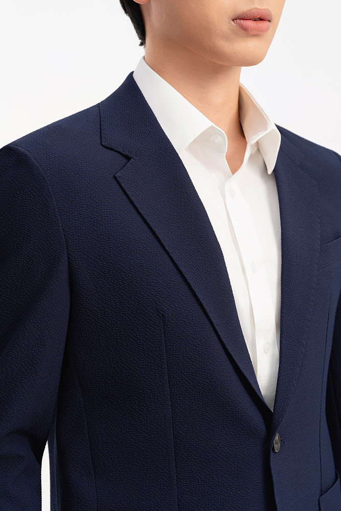 Áo EasyWear Blazer AVL.895