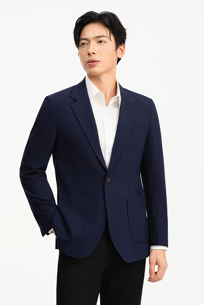 Áo EasyWear Blazer AVL.895