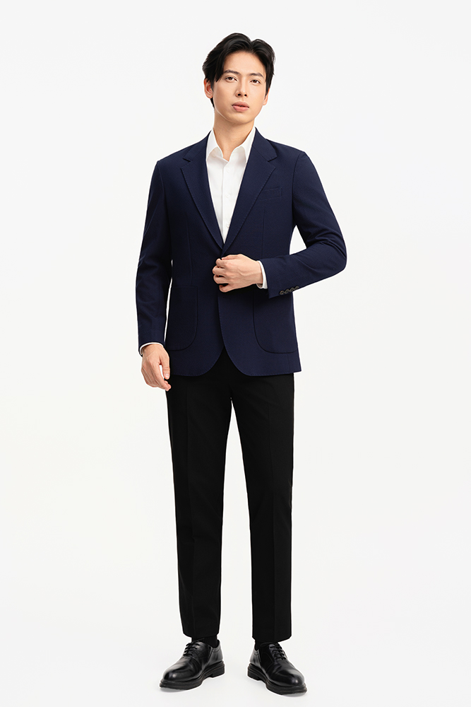 Áo EasyWear Blazer AVL.895