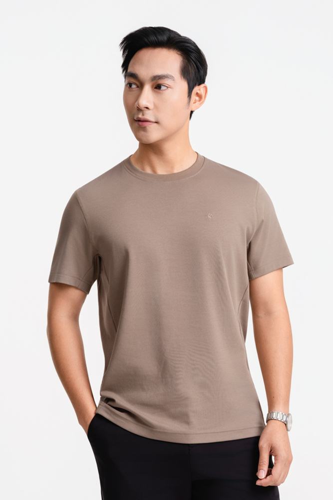 Áo Phông Cotton APC.331