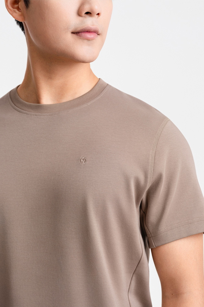 Áo Phông Cotton APC.331
