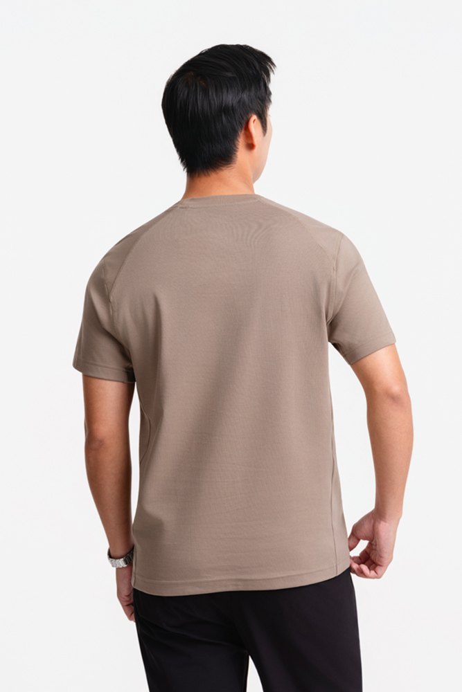 Áo Phông Cotton APC.331