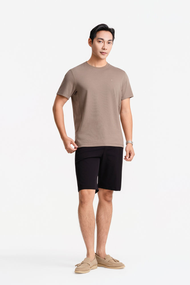 Áo Phông Cotton APC.331