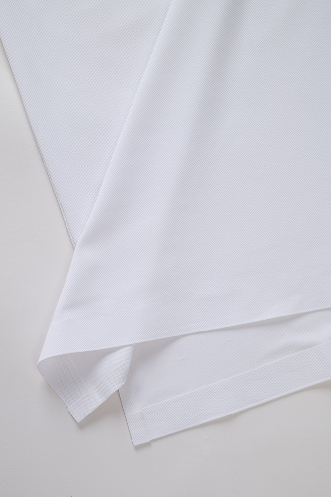 Polo Không Đường May APC.322