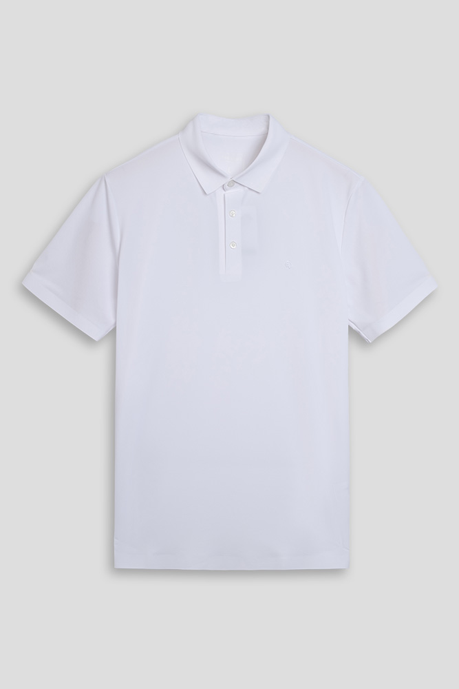 Polo Không Đường May APC.322