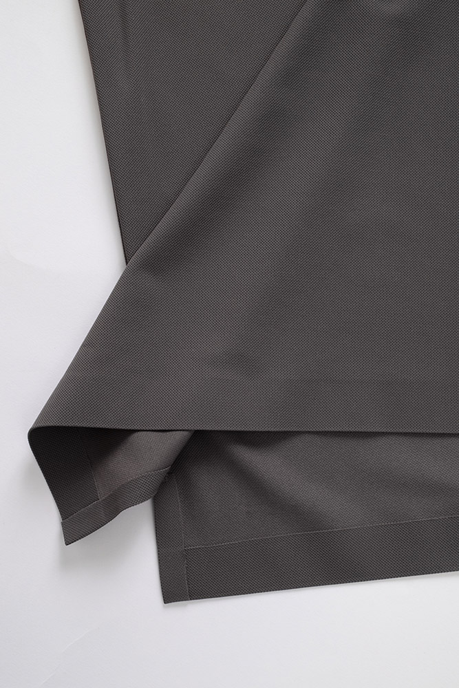 Polo Không Đường May APC.323