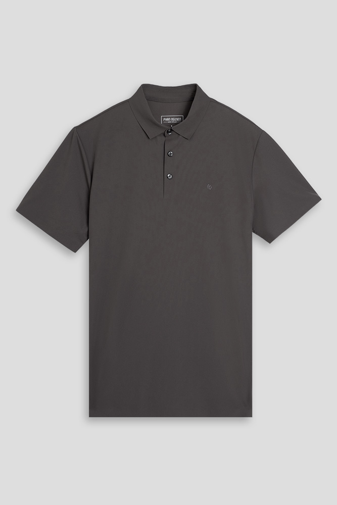 Polo Không Đường May APC.323