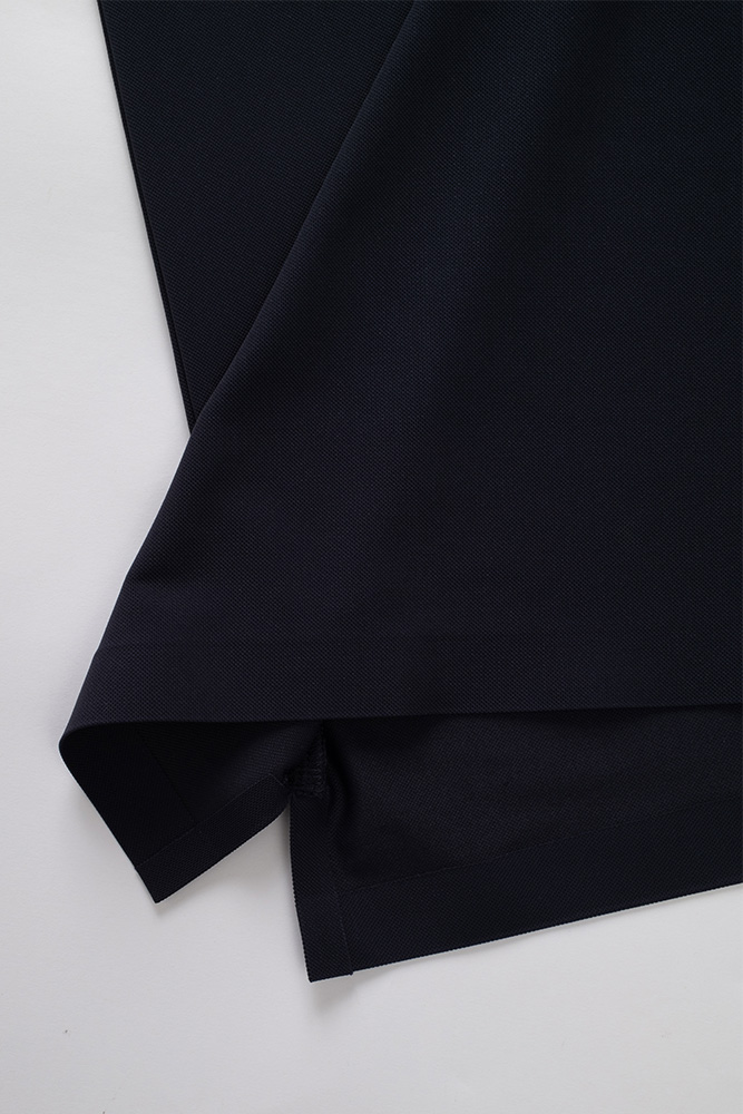 Polo Không Đường May APC.324