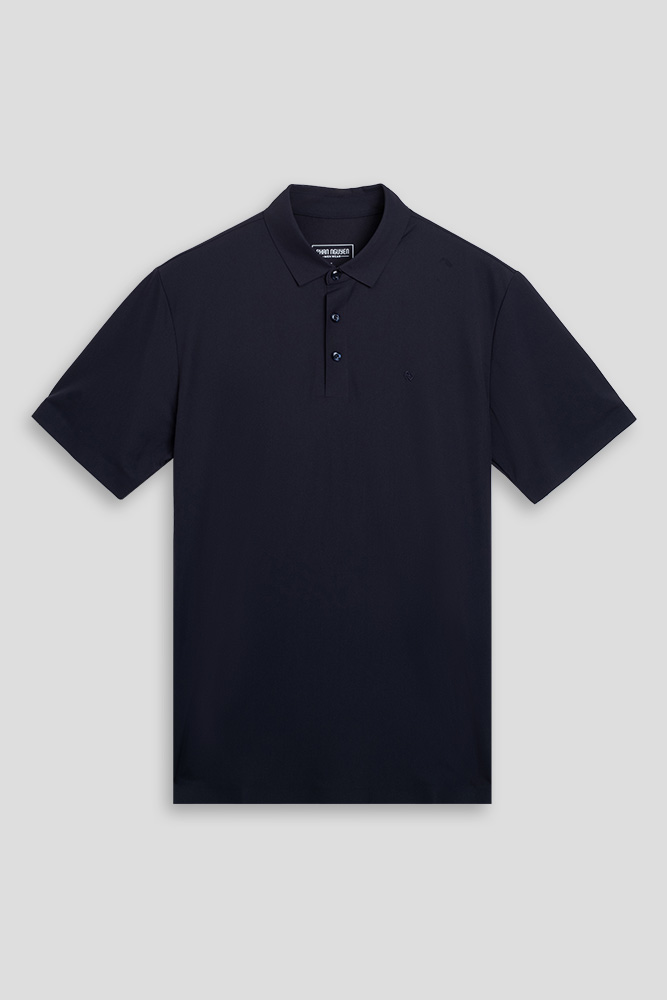Polo Không Đường May APC.324