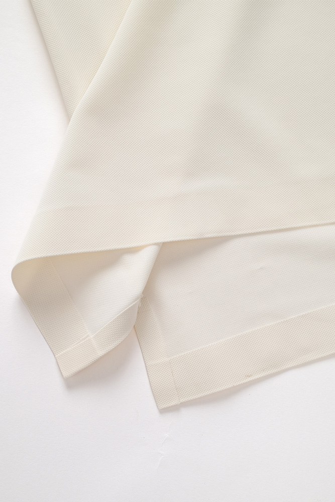Polo Không Đường May APC.325