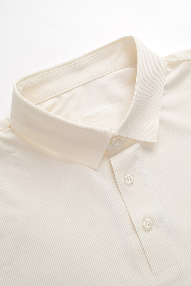 Polo Không Đường May APC.325