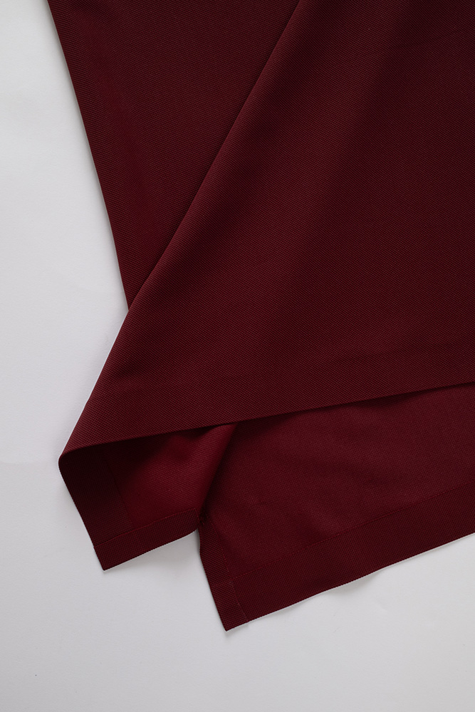 Polo Không Đường May APC.326